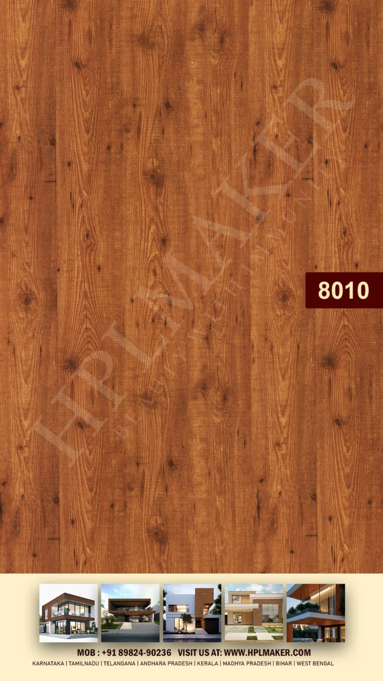 8010 hplmaker